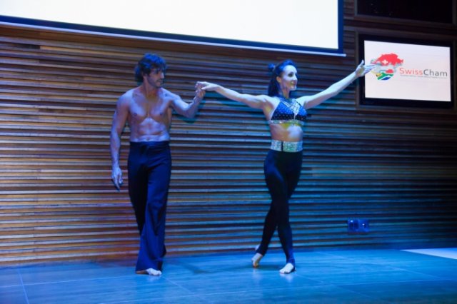 gala dinner - 168
